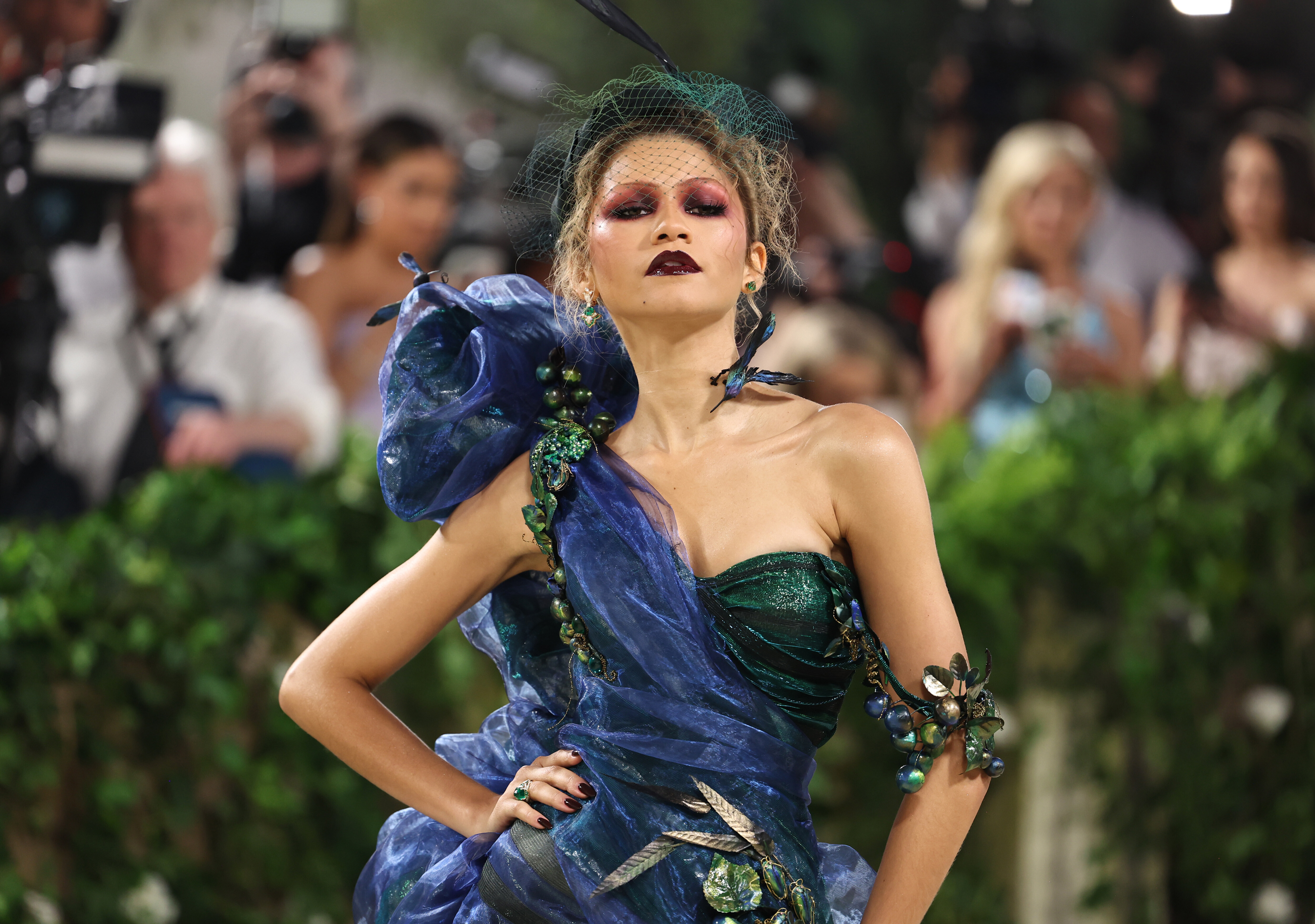 бойкотирует Met Gala 2026