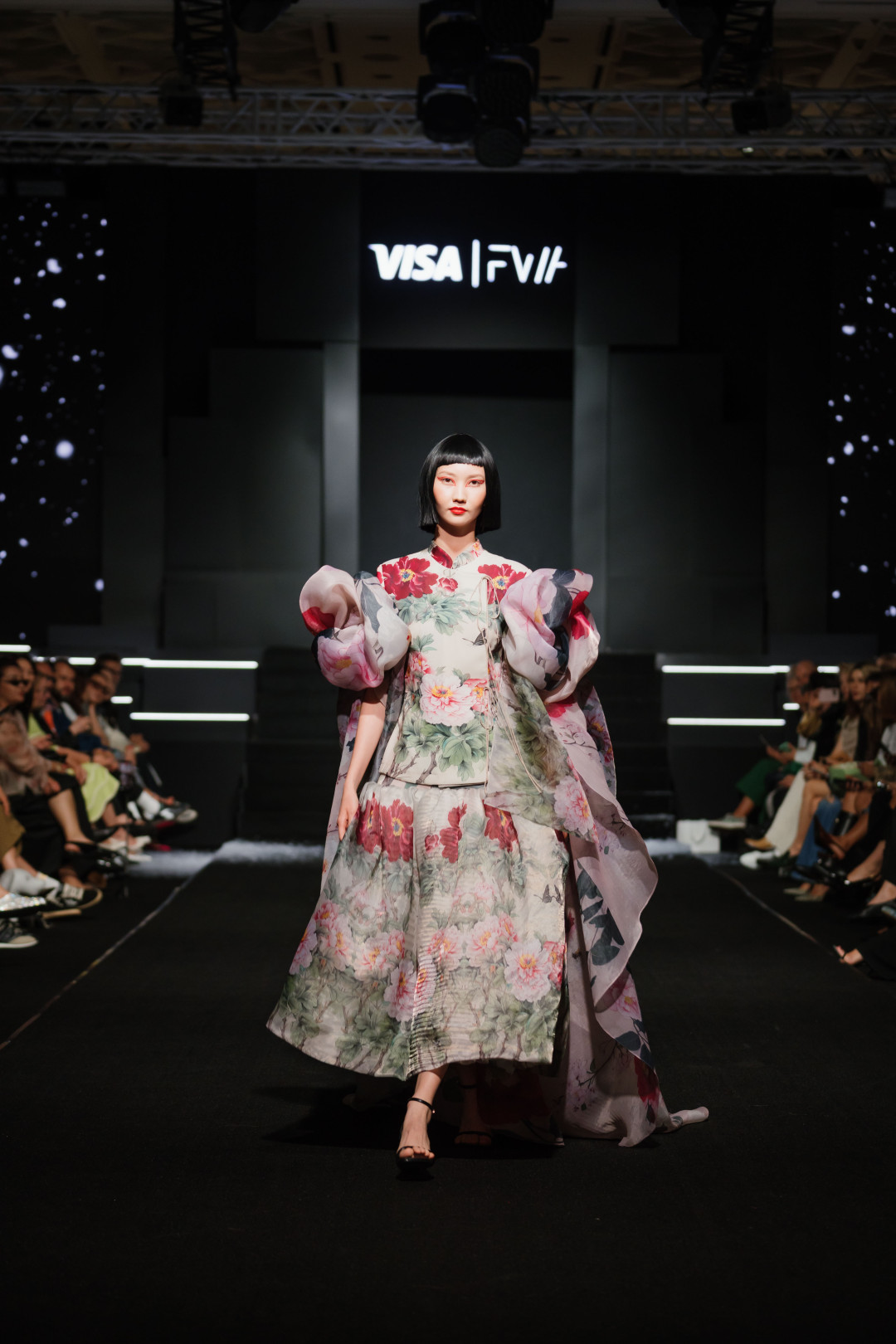 Visa Fashion Week Almaty