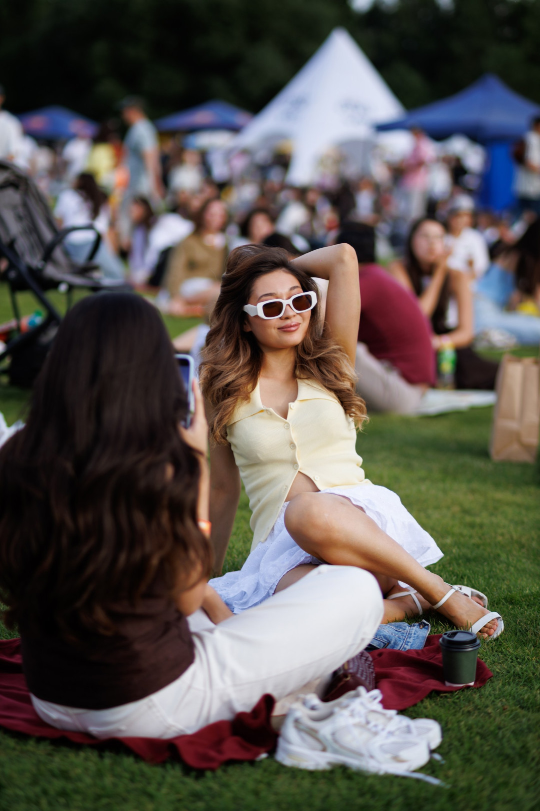 Атырау, встречай! Впервые легендарный Пикник by Partners пройдет в вашем городе 