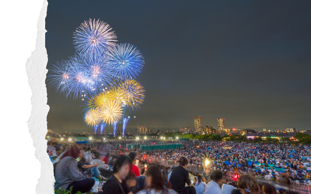 Как Новый год для казахстанки чуть не закончился плачевно или почему стоит отказаться от пиротехники?