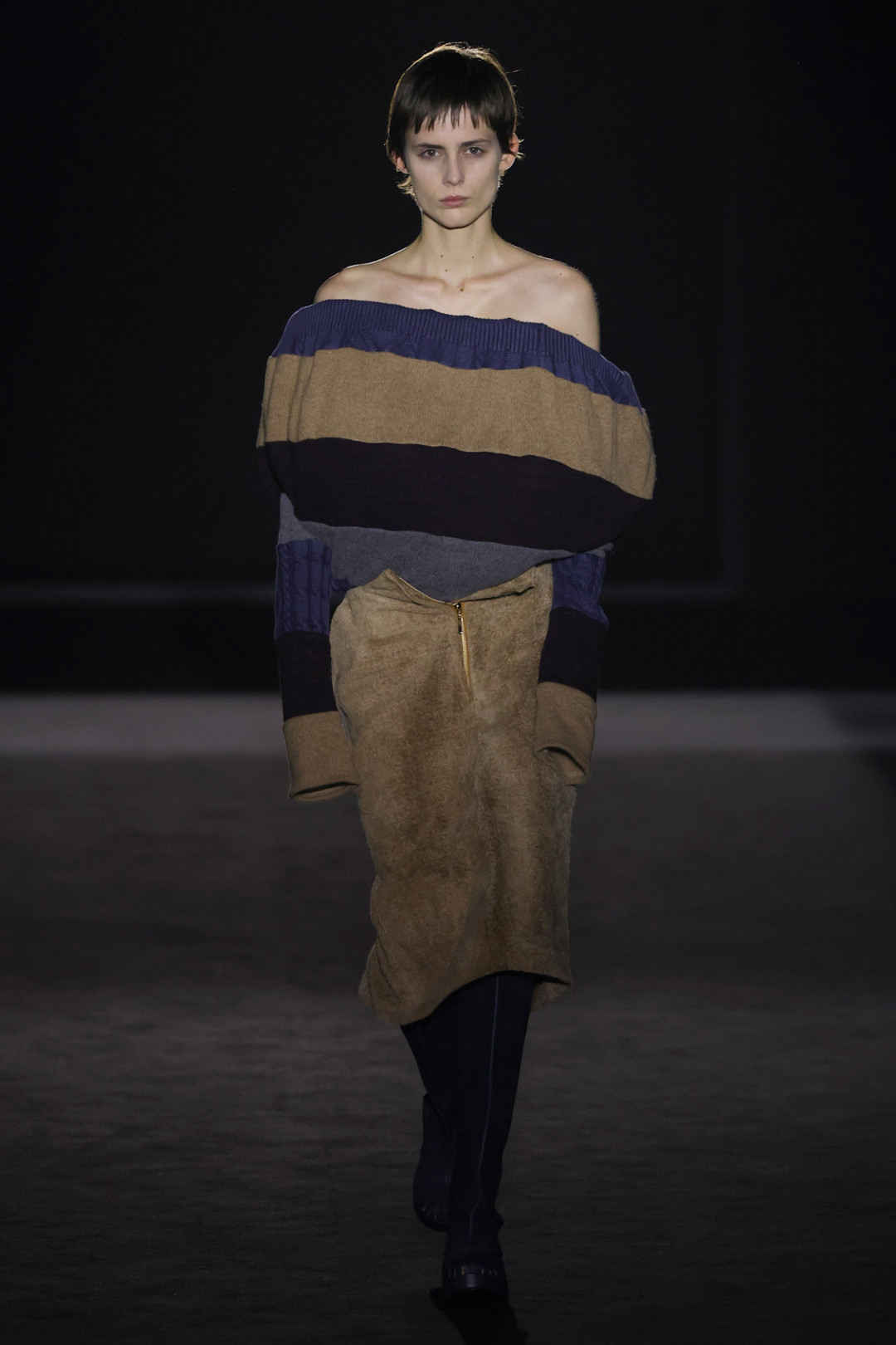 как адаптировать тренды под казахстанскую погоду