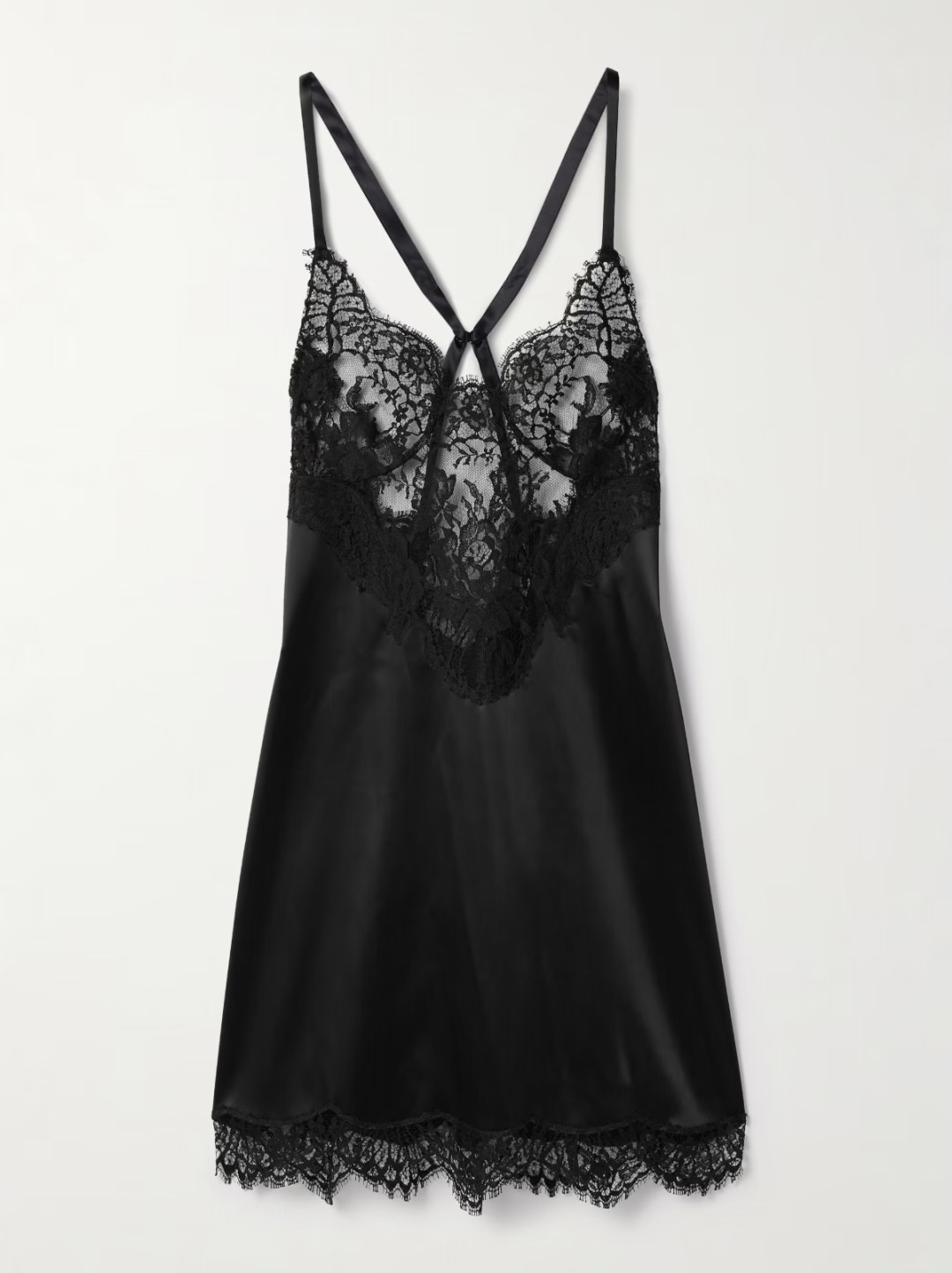 Где найти черное транспарантное платье как у Ким Кардашьян?