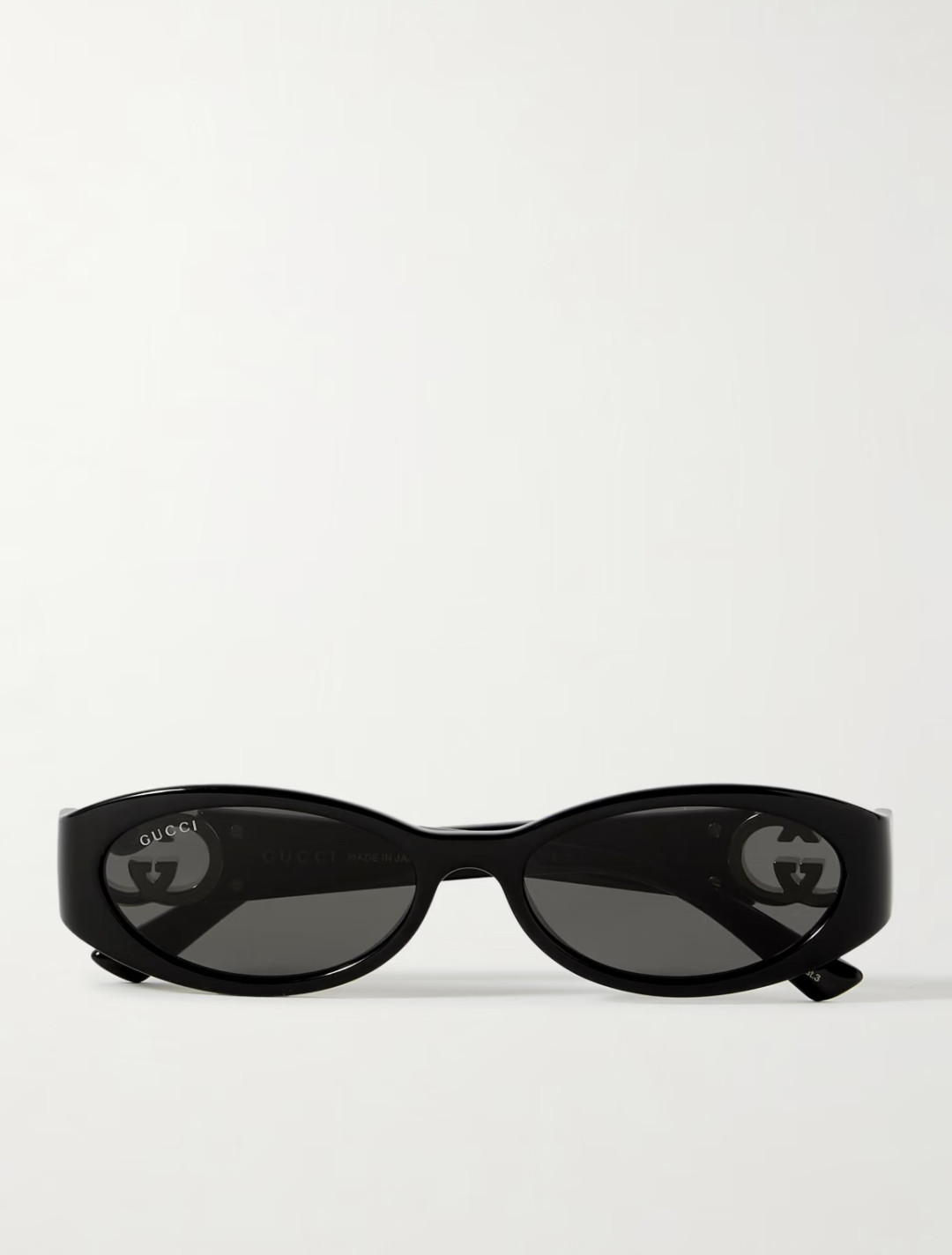 Где найти солнцезащитные очки в стиле 90-х как у Хайди Клум?