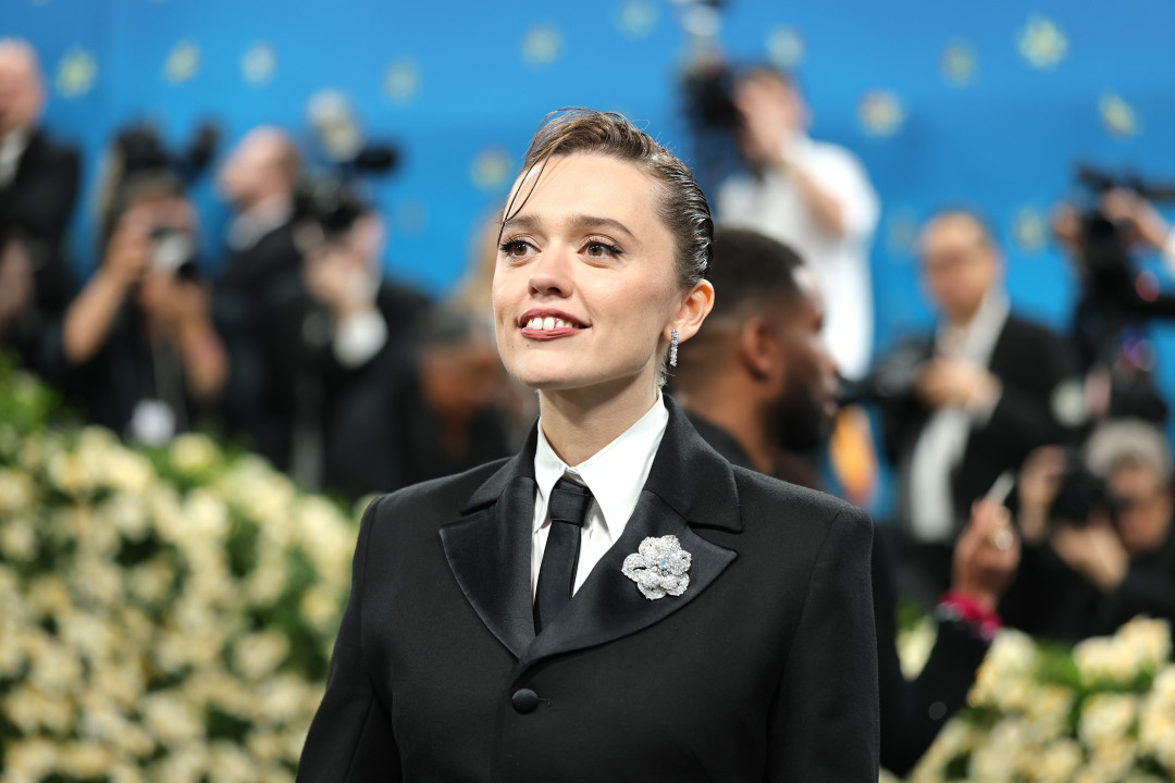 Уолтон Гоггинс и Эйми Лу Вуд