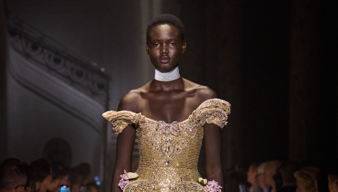 осенне-зимняя Неделя высокой моды 2025 года