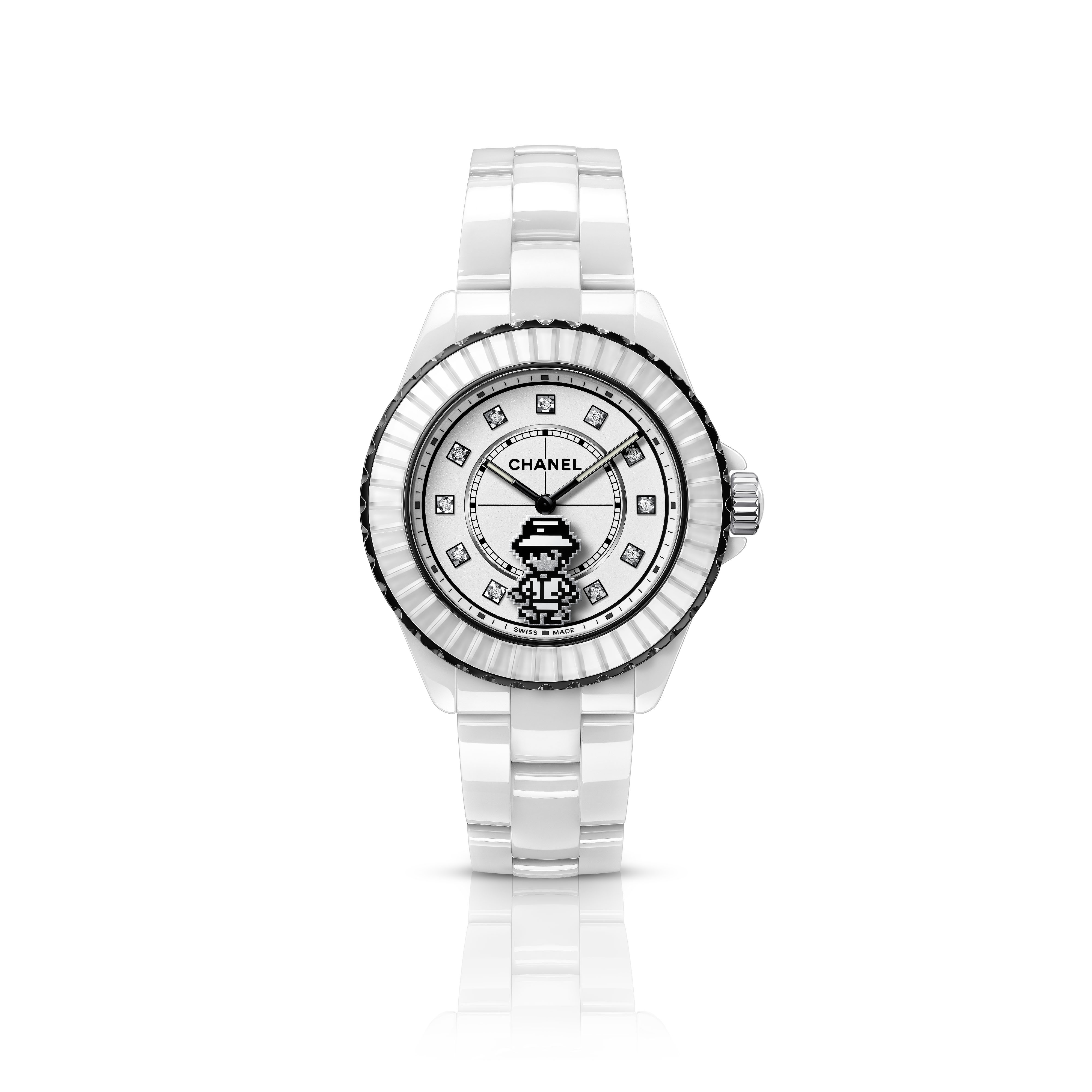 Chanel Watches and Wonders