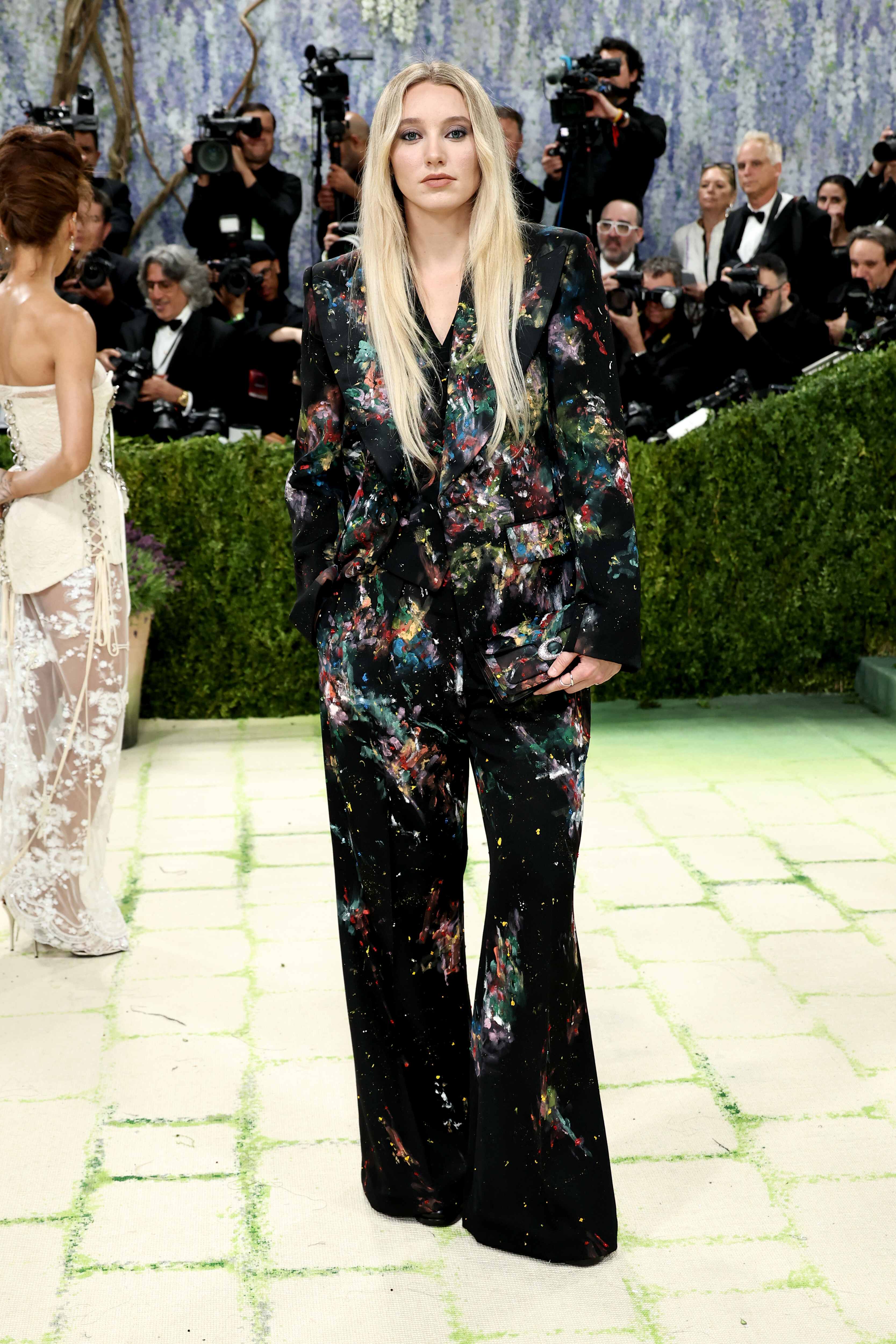 Самые обсуждаемые дебюты Met Gala 2026