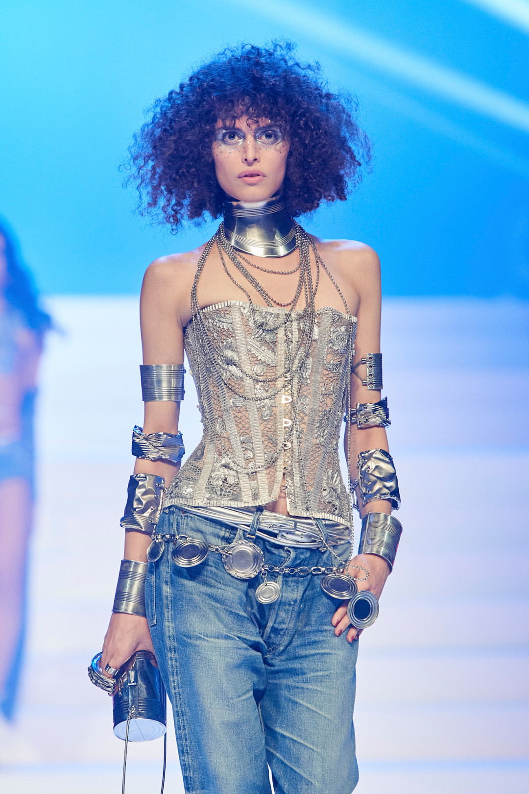 Эти корсеты из коллекций Haute Coture мы никогда не забудем