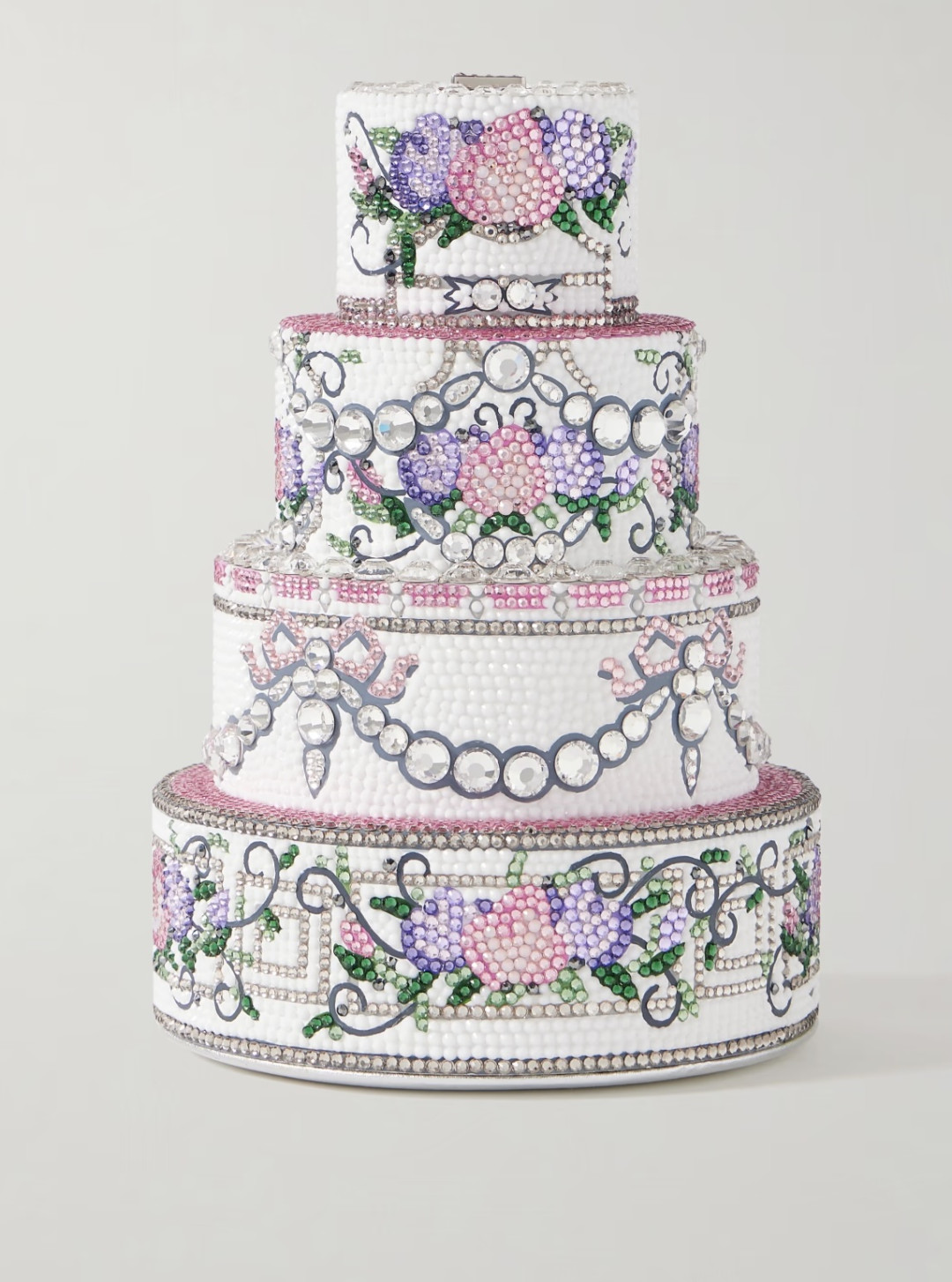 Одеваемся в стиле Марии-Антуанетты из одноименного фильма Софии Копполы 