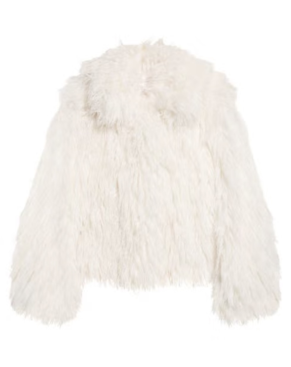 трендовая верхняя одежда этой зимы