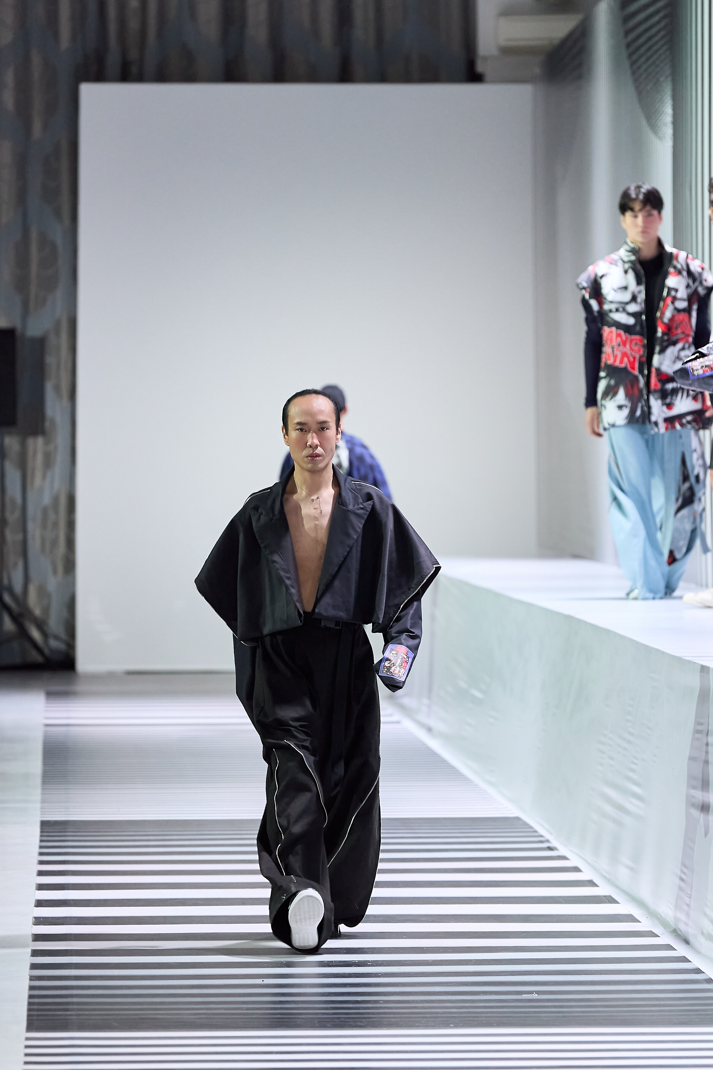 Kazakhstan Fashion Week