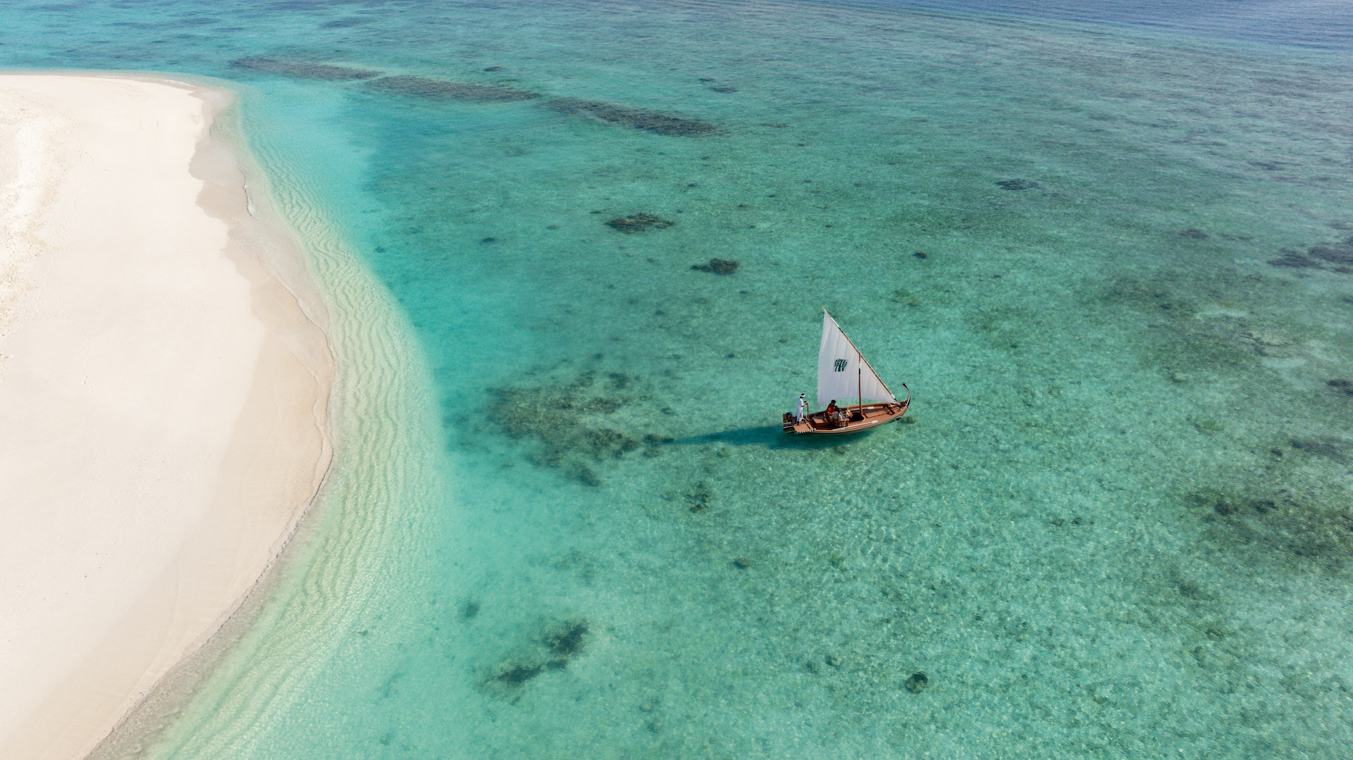 Музыка острова: Banyan Tree Vabbinfaru