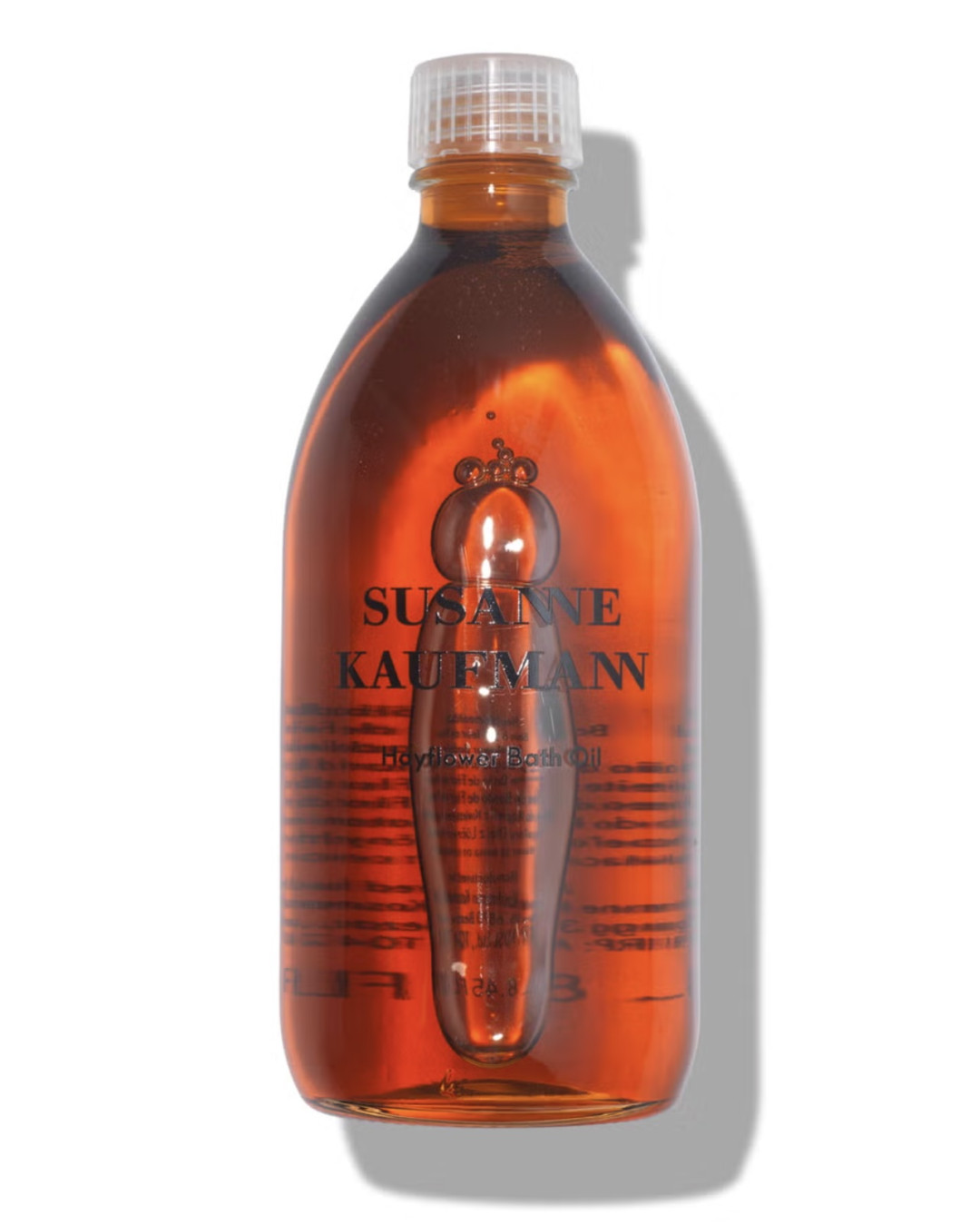 Косметические средства для ванны