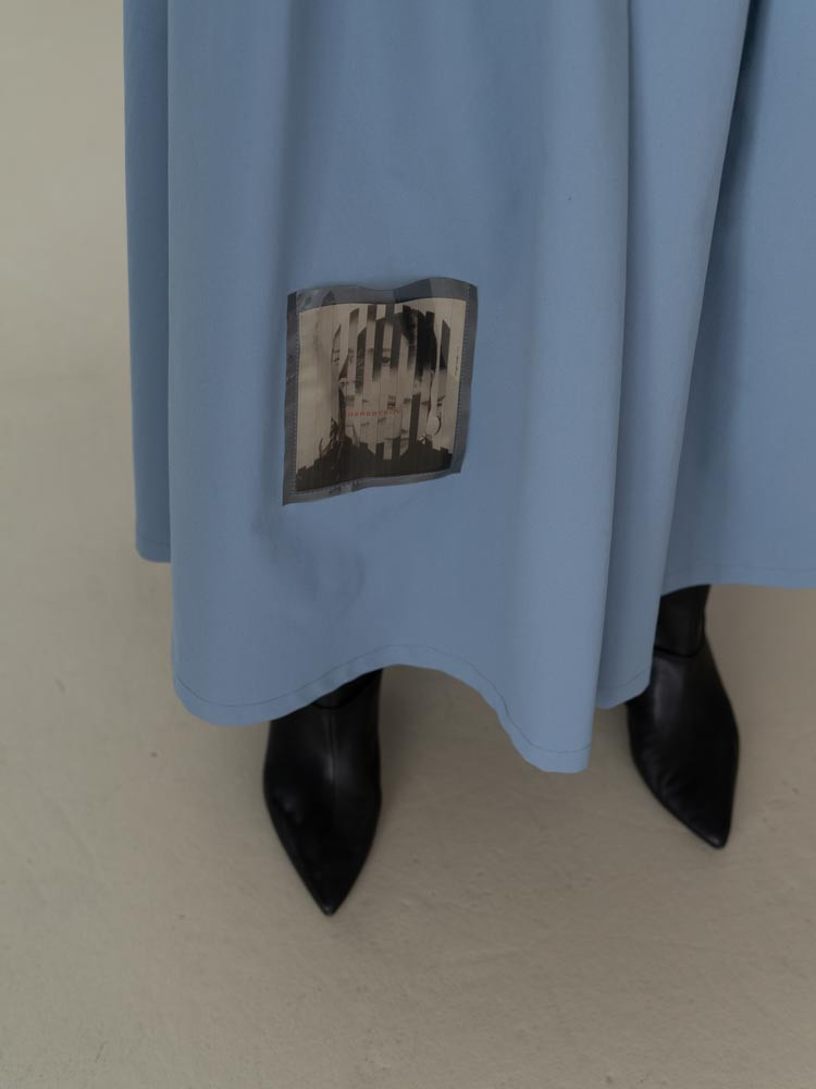 Сохранять баланс: Zherebtsov представили новую осенне-зимнюю коллекцию 2025 года 