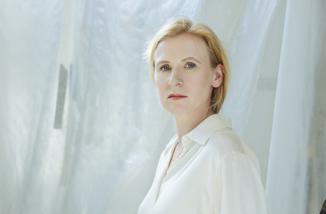 Алисия Кваде