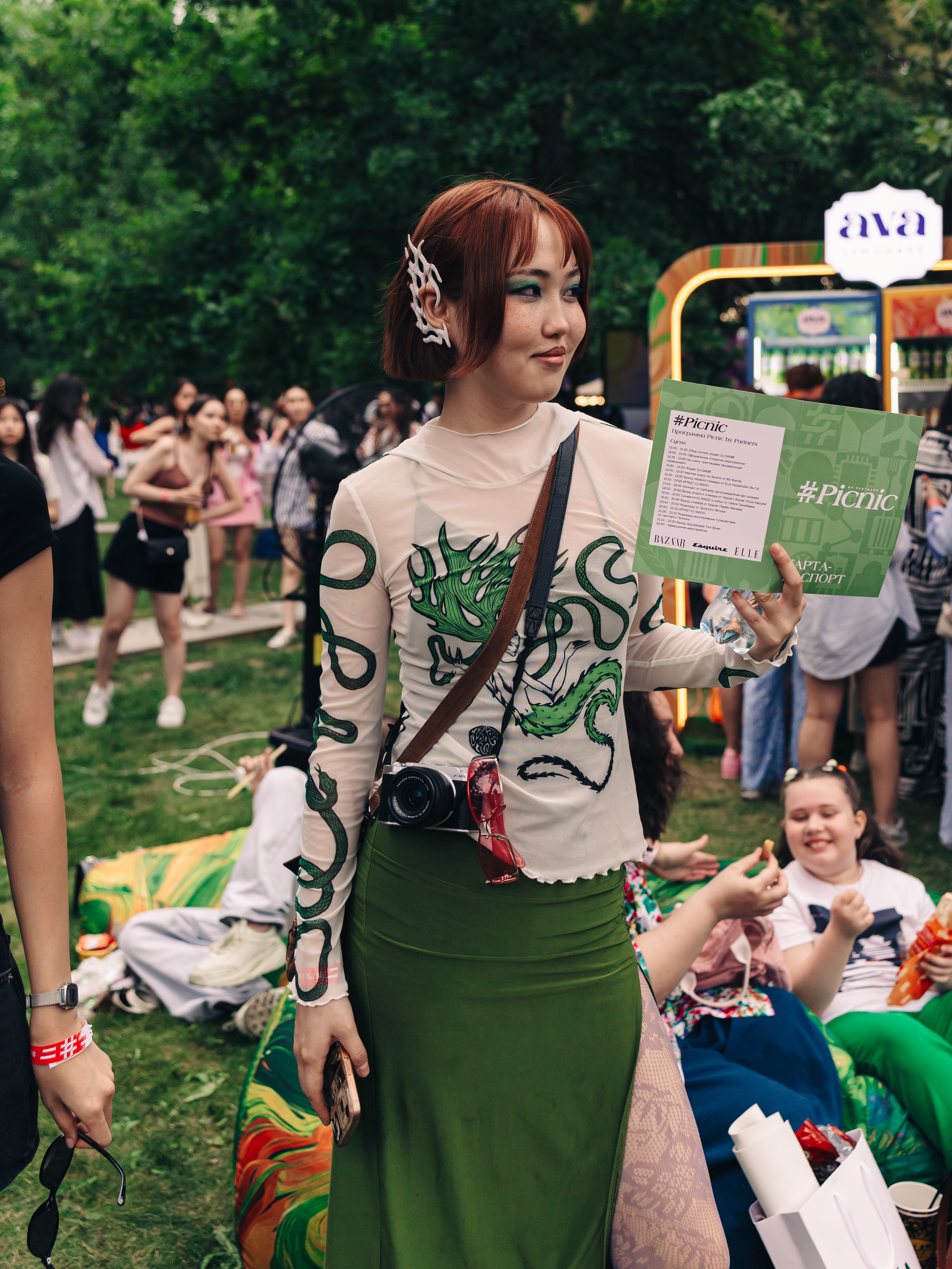 7000 гостей, ИИ-концепция и путешествие в Дубай: громкие итоги Picnic by Partners в Алматы 