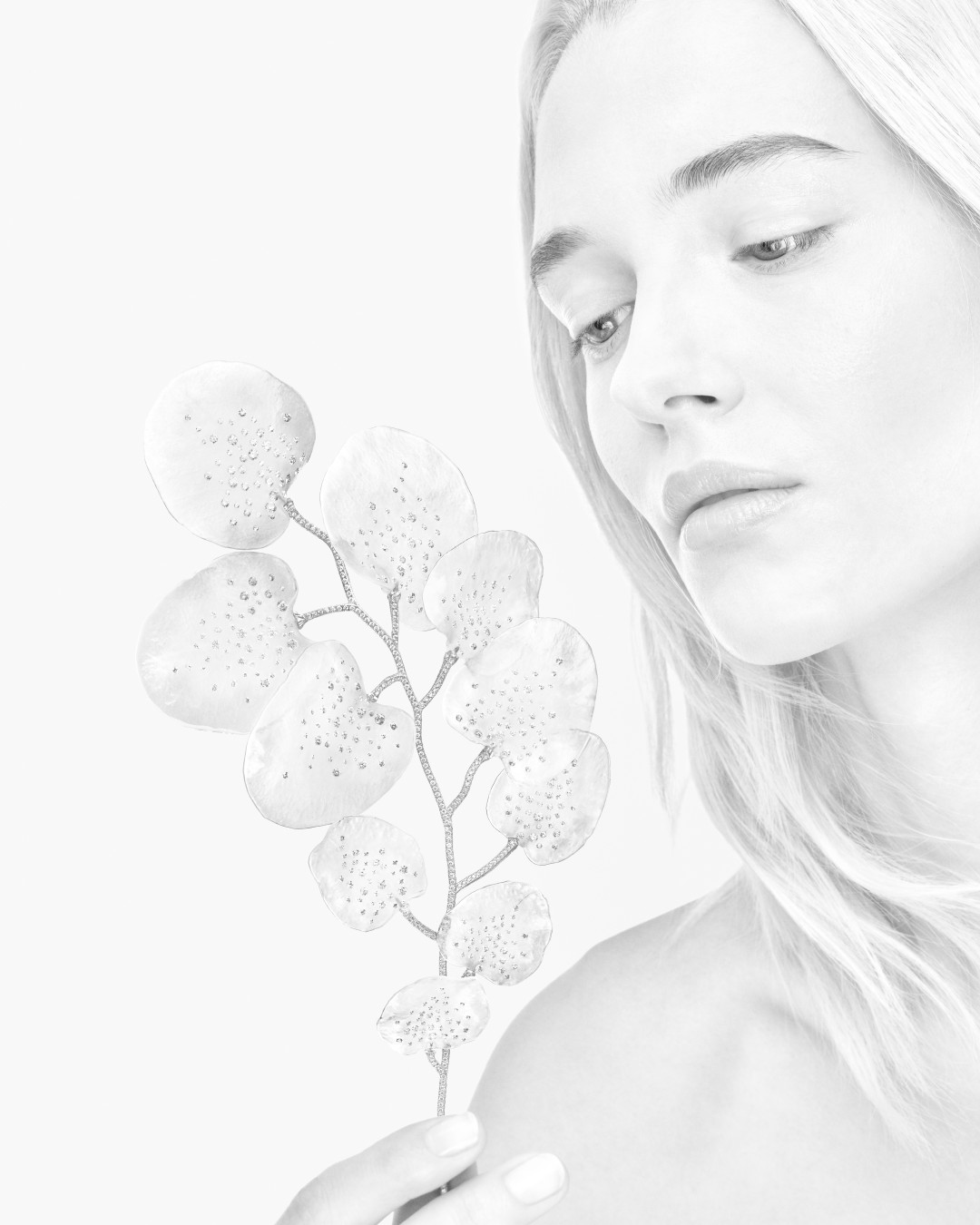 Boucheron Carte Blanche Impermanence 