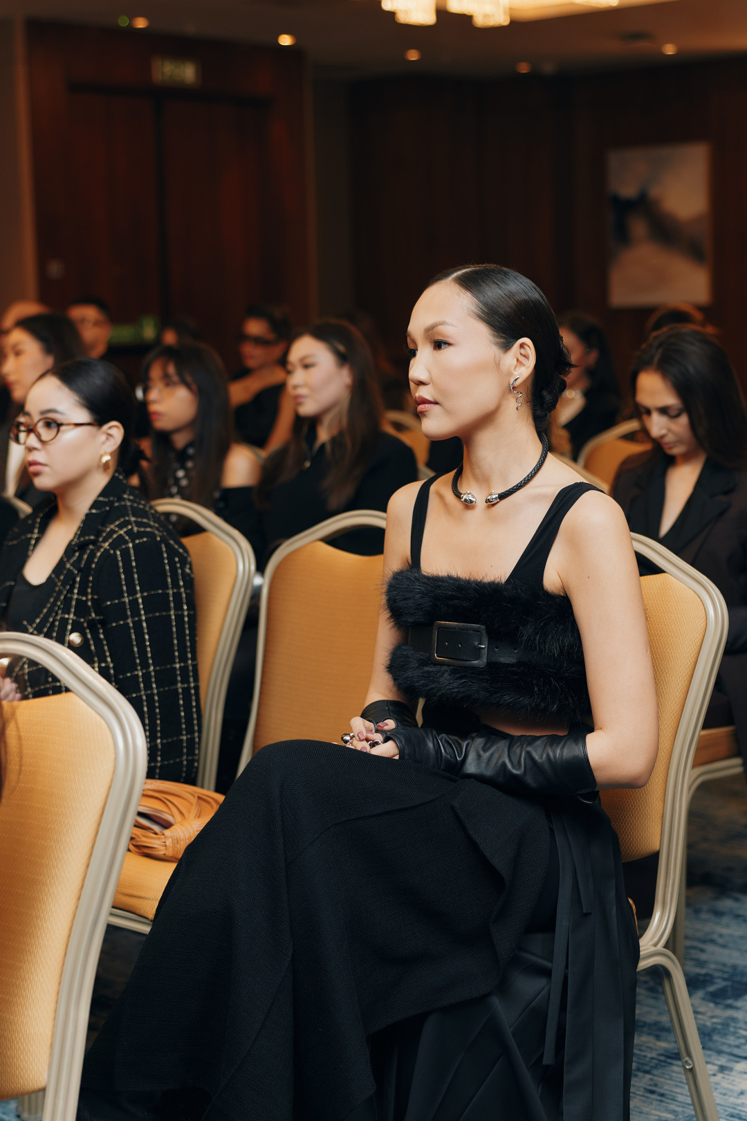 Отгремел пятый сезон Fashion Beauty Days Astana! Рассказываем, как прошло модное столичное событие 