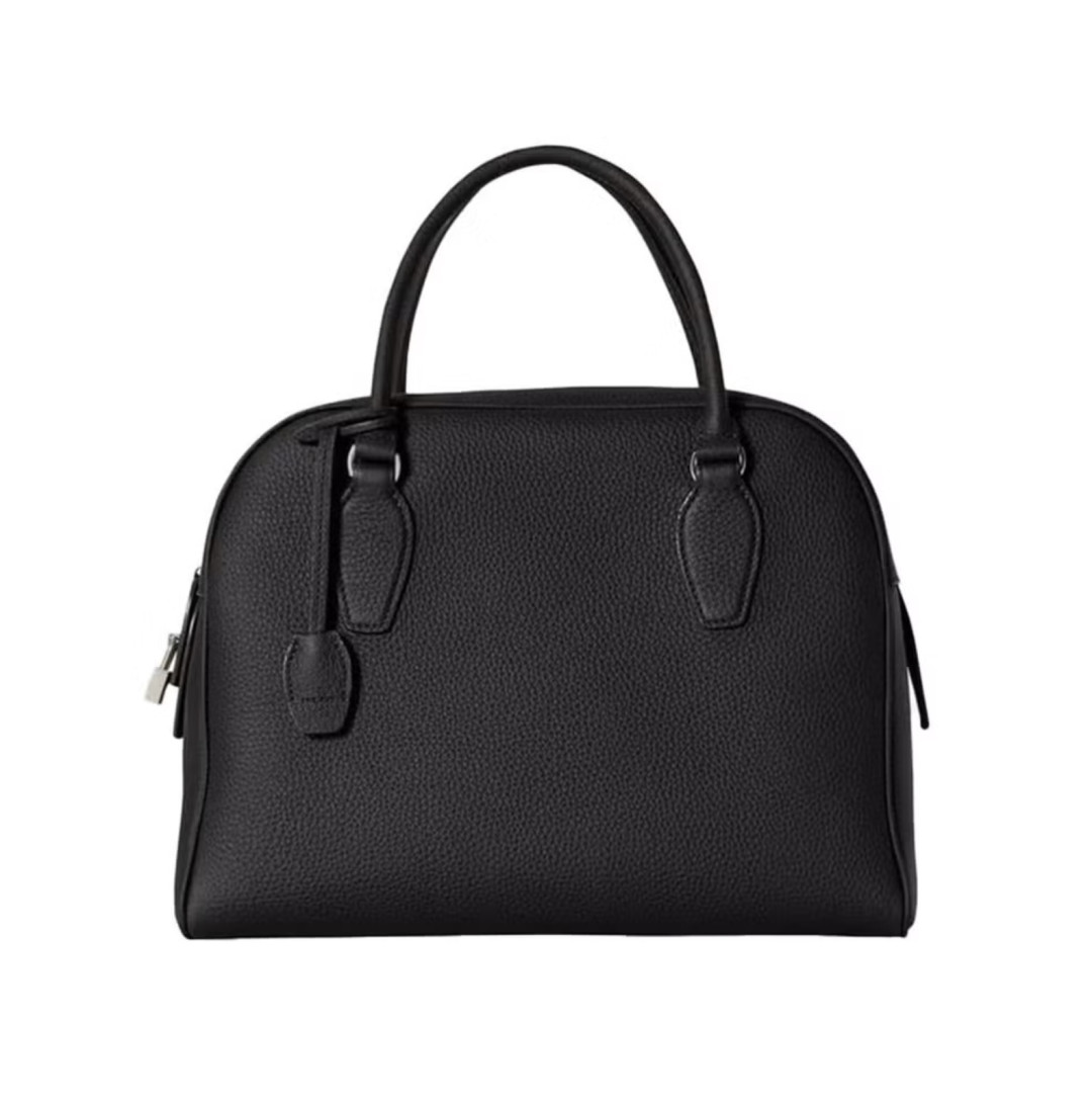 зимние тренды сумок 