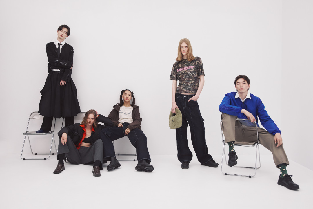 Новая смена: каверстори нового номера Harper's BAZAAR Kazakhstan