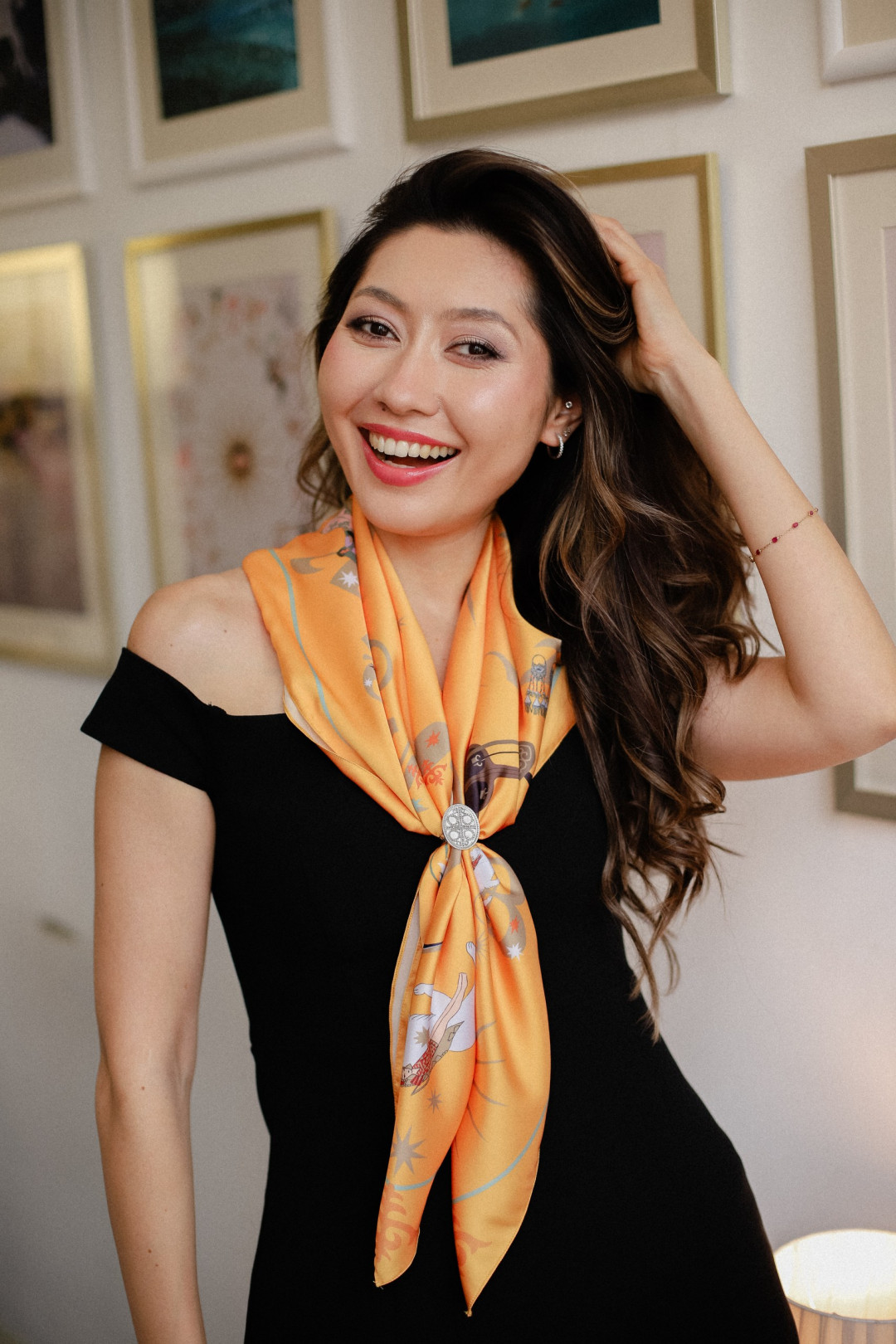  Indira Badam Dulat Ashim