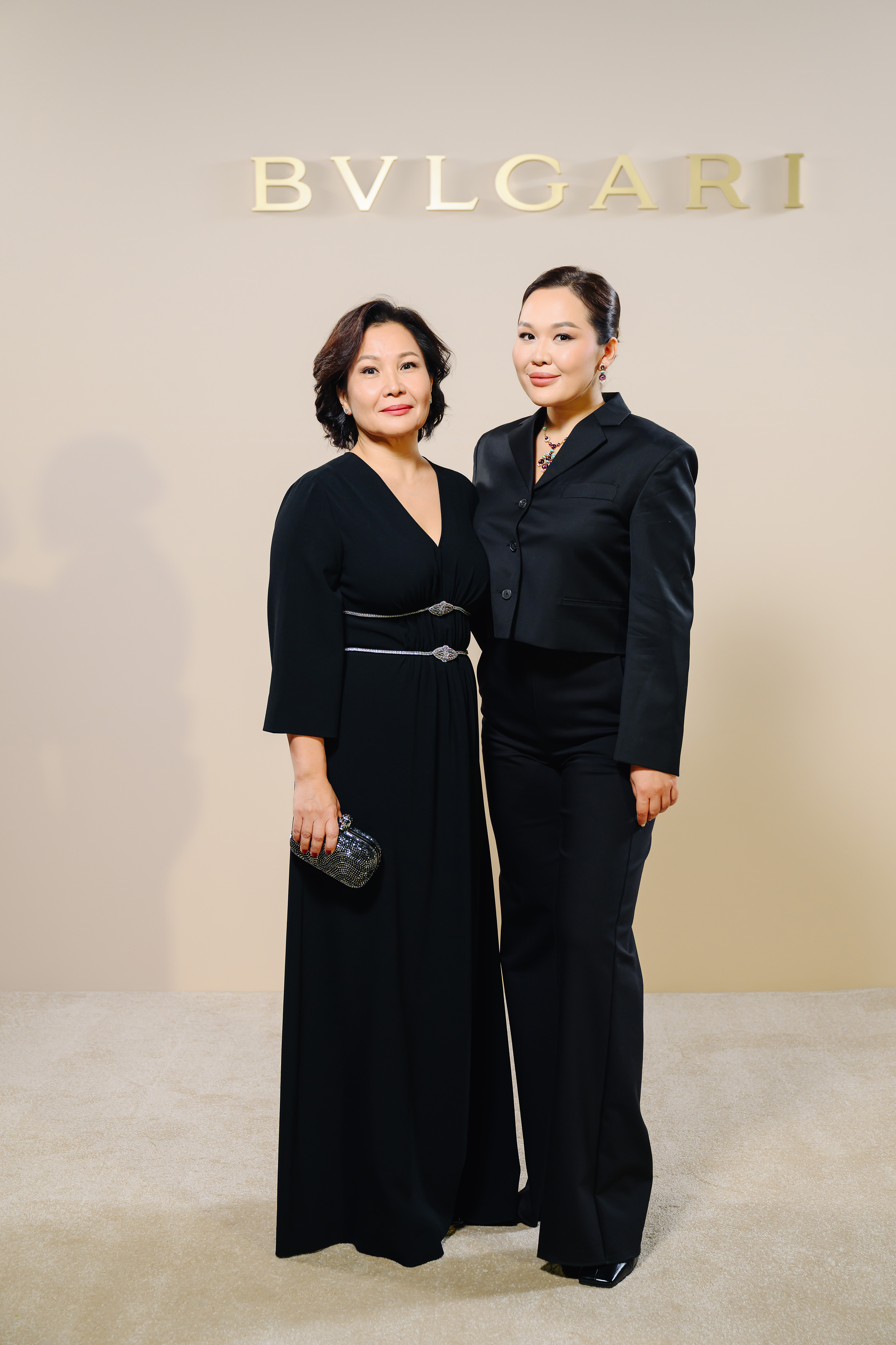 Bvlgari представляют шедевры высокого ювелирного искусства в Almaty Museum of Arts