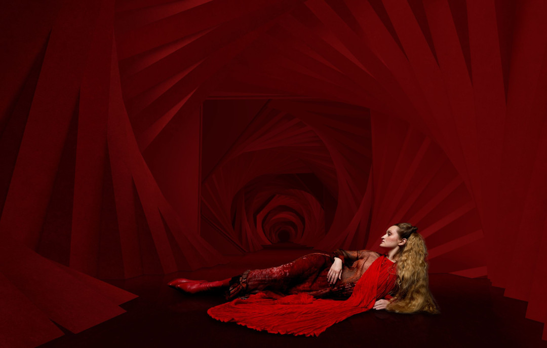 Art Chapter Event DOMINO