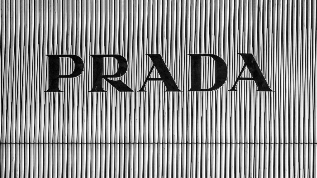 Prada мужской аромат