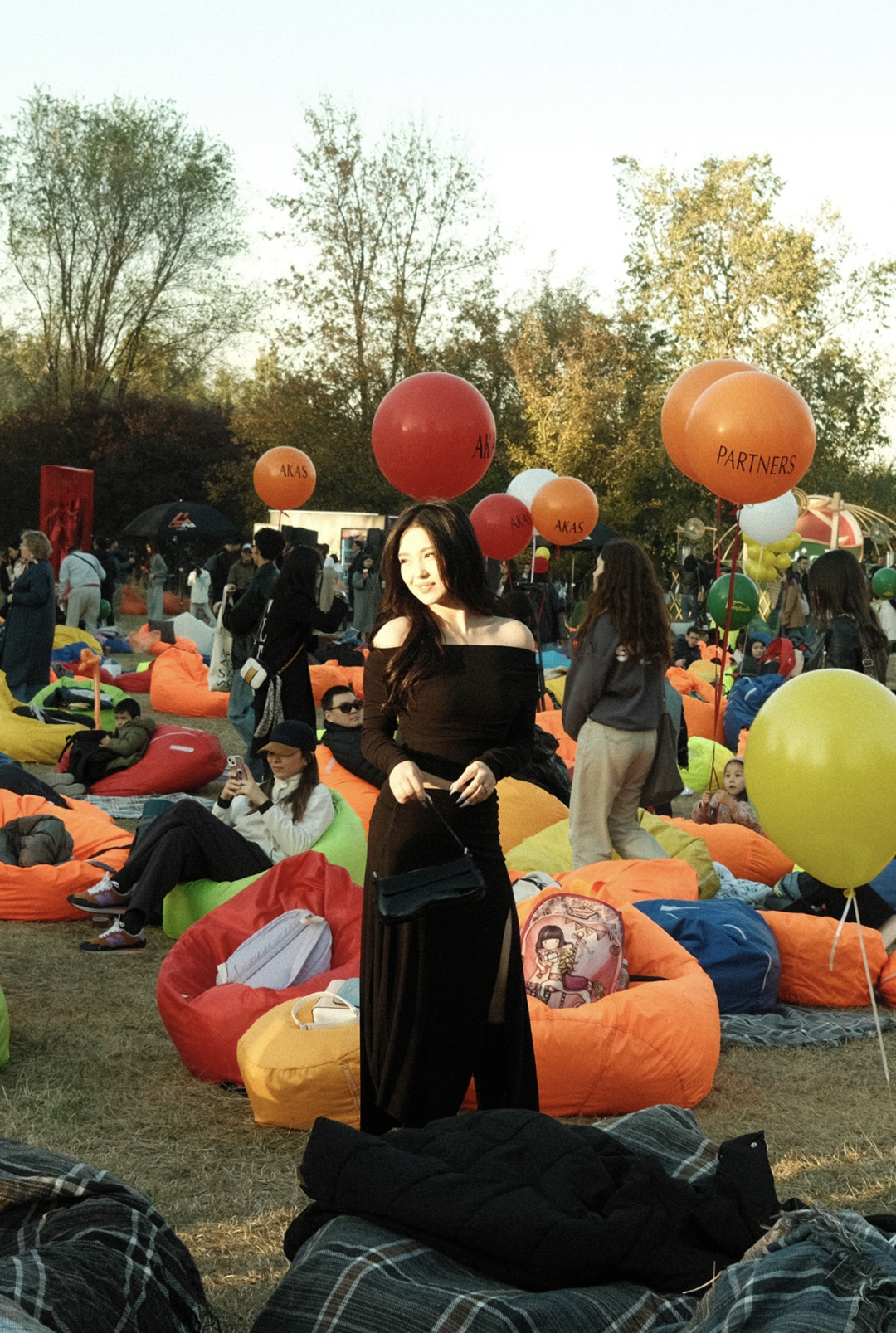 Главное арт-событие сезона: каким будет Осенний Пикник by Partners в Алматы?