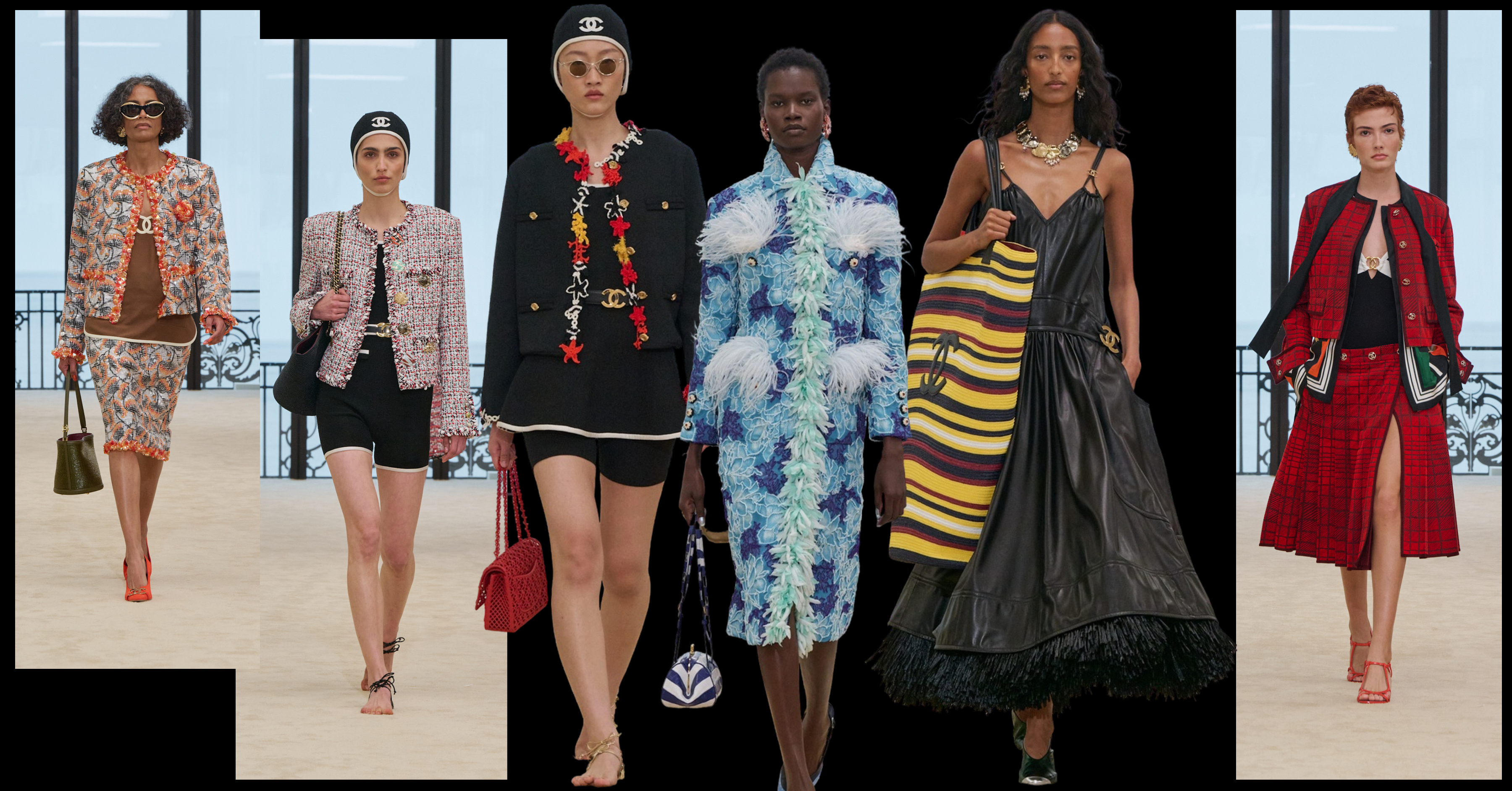 Chanel Resort 2027