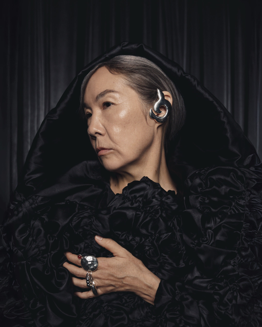 SÖZ ZIRASY: Зира Наурызбай — о роли казахской женщины