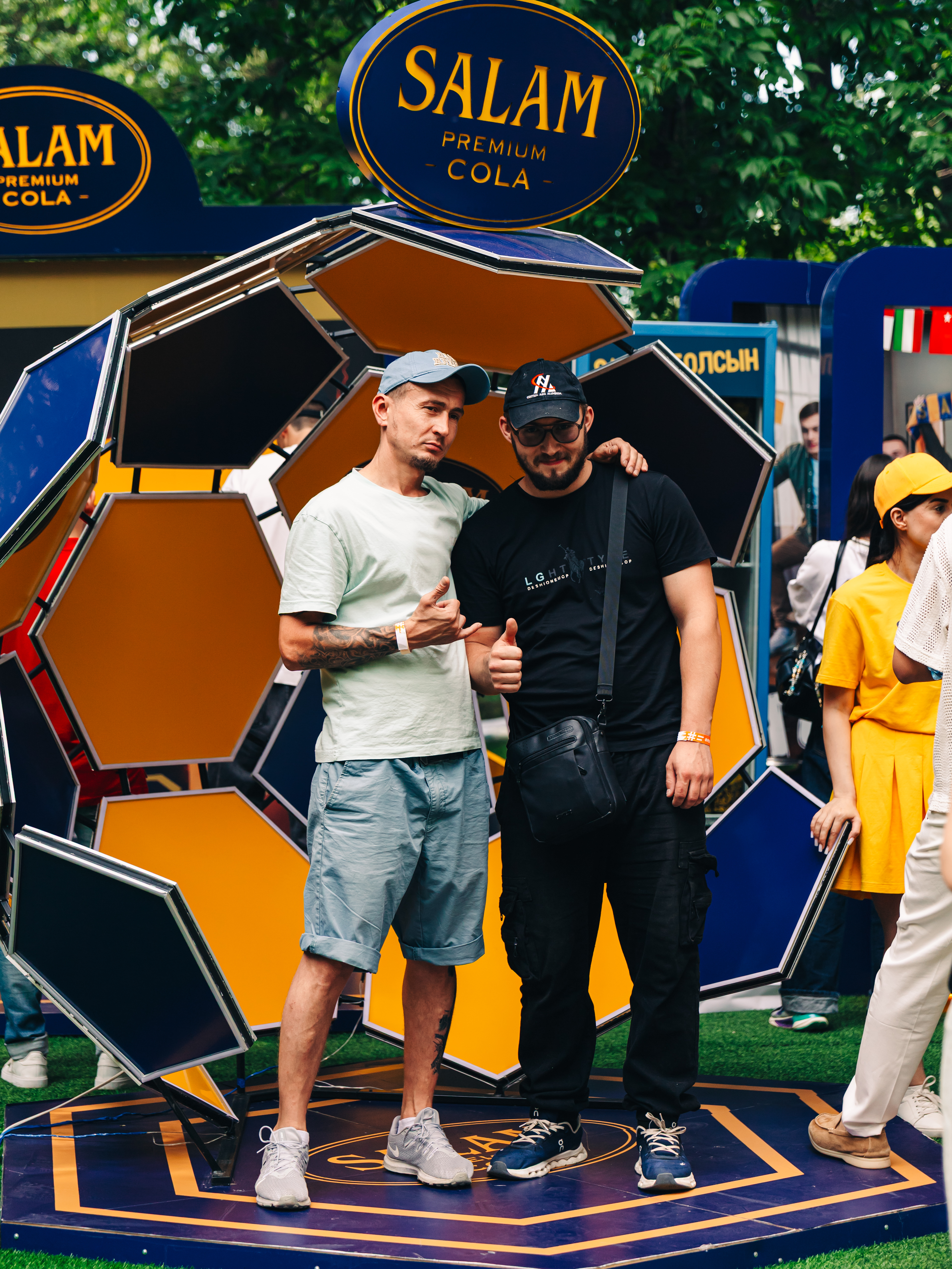 7000 гостей, ИИ-концепция и путешествие в Дубай: громкие итоги Picnic by Partners в Алматы 