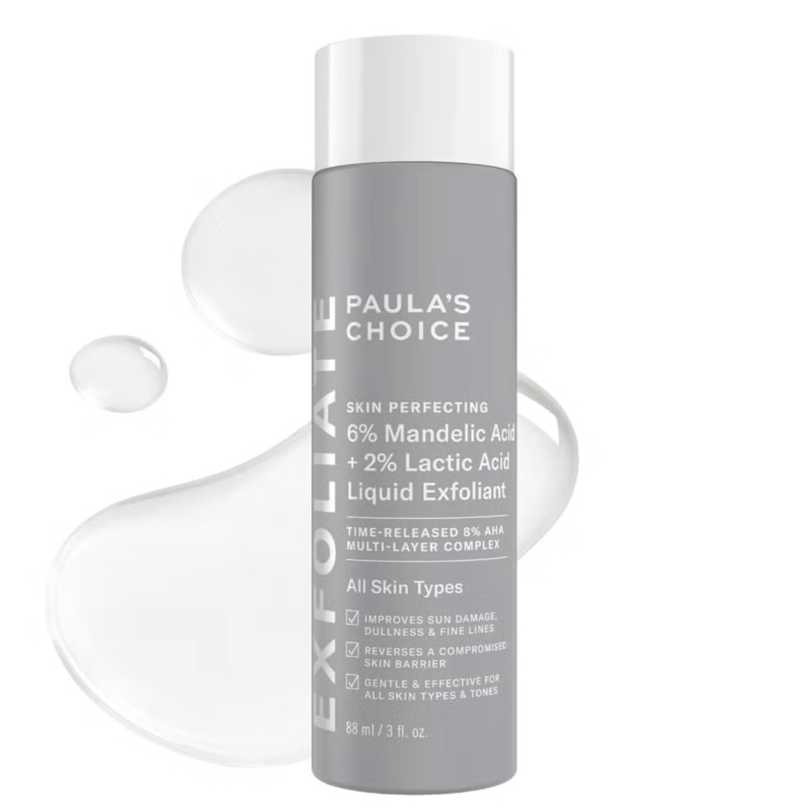 отшелушивающие средства для лица