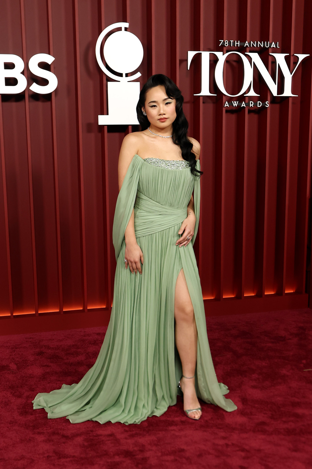 Tony Awards 2025: какие гости церемонии выбрали самые стильные наряды?