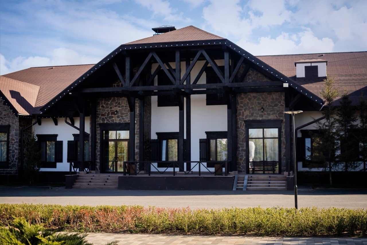 AQBOZAT RESORT