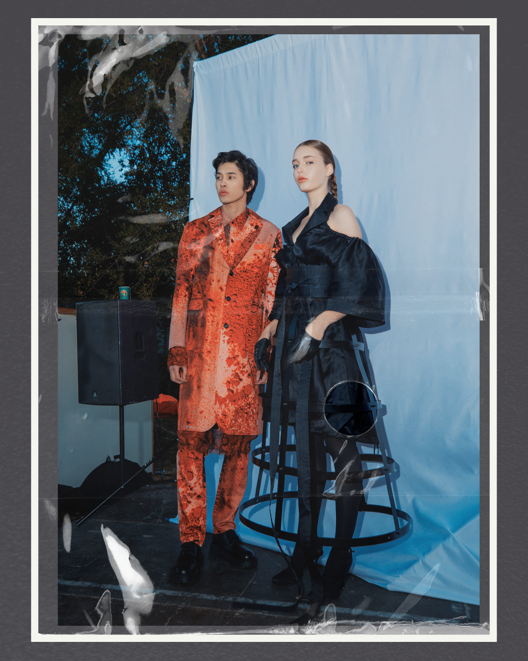 Объектив Harper’s BAZAAR Kazakhstan на Picnic by Partners в Алматы: ваш образ в нашей стрит-стайл-хронике