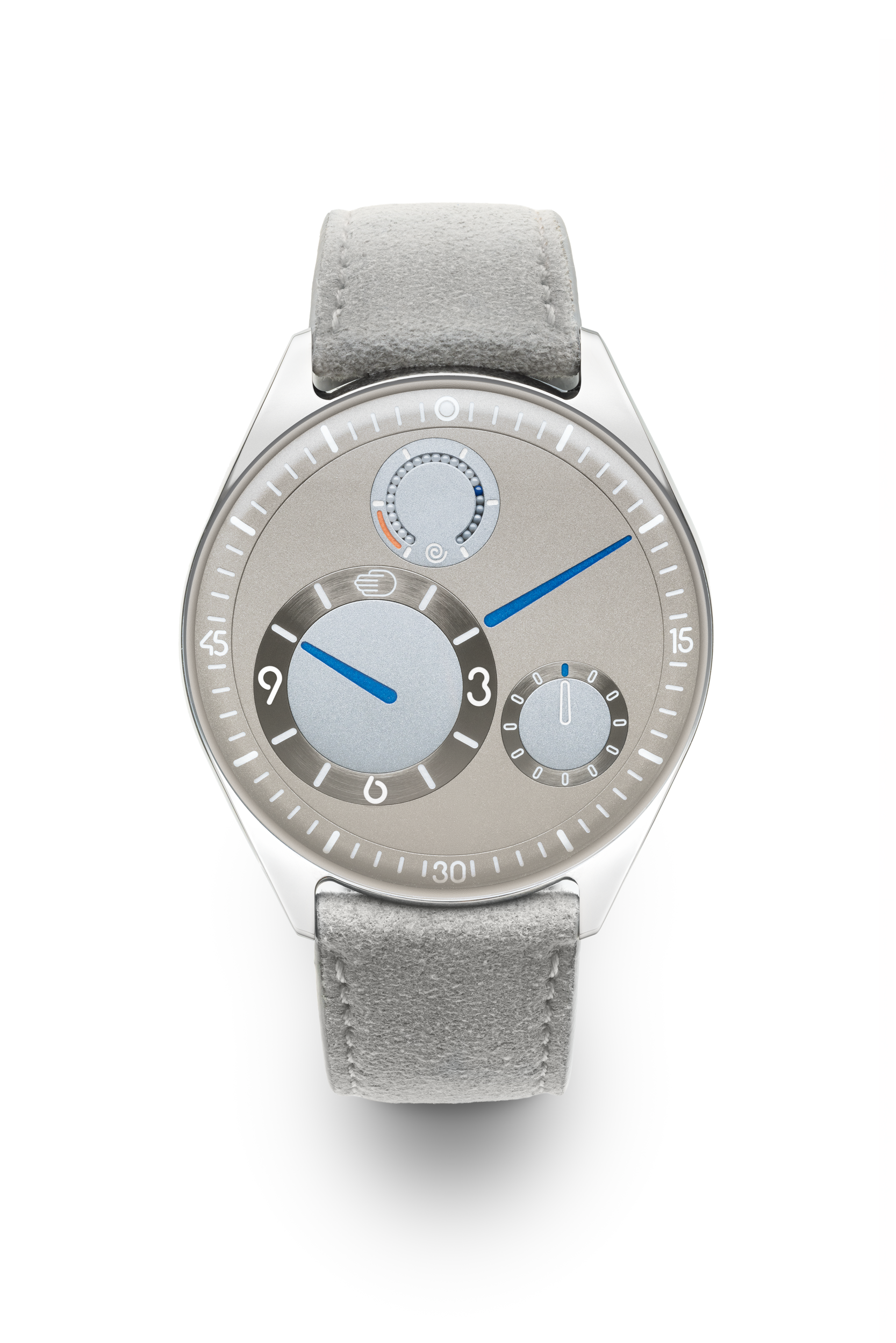 Watches & Wonders 2026