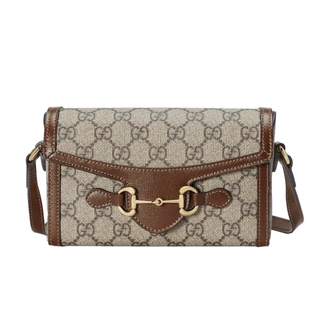 сумки через плечо