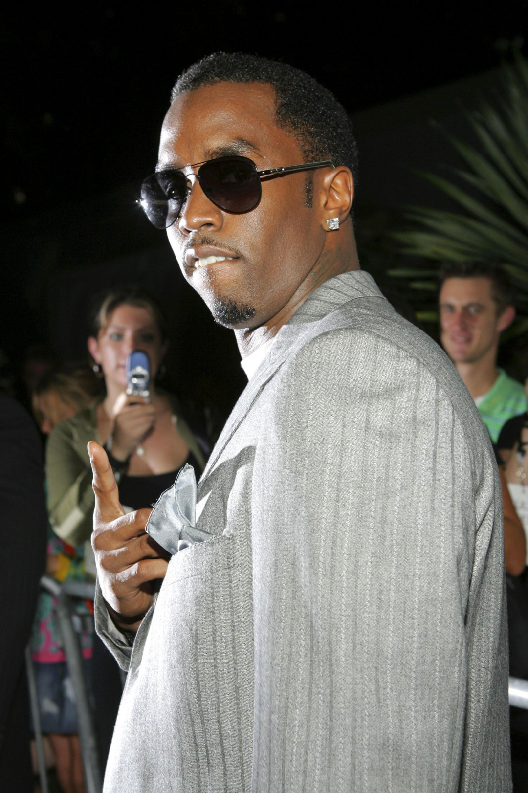 Представитель Джастина Бибера наконец-то рассказал, был ли певец жертвой Пи Дидди