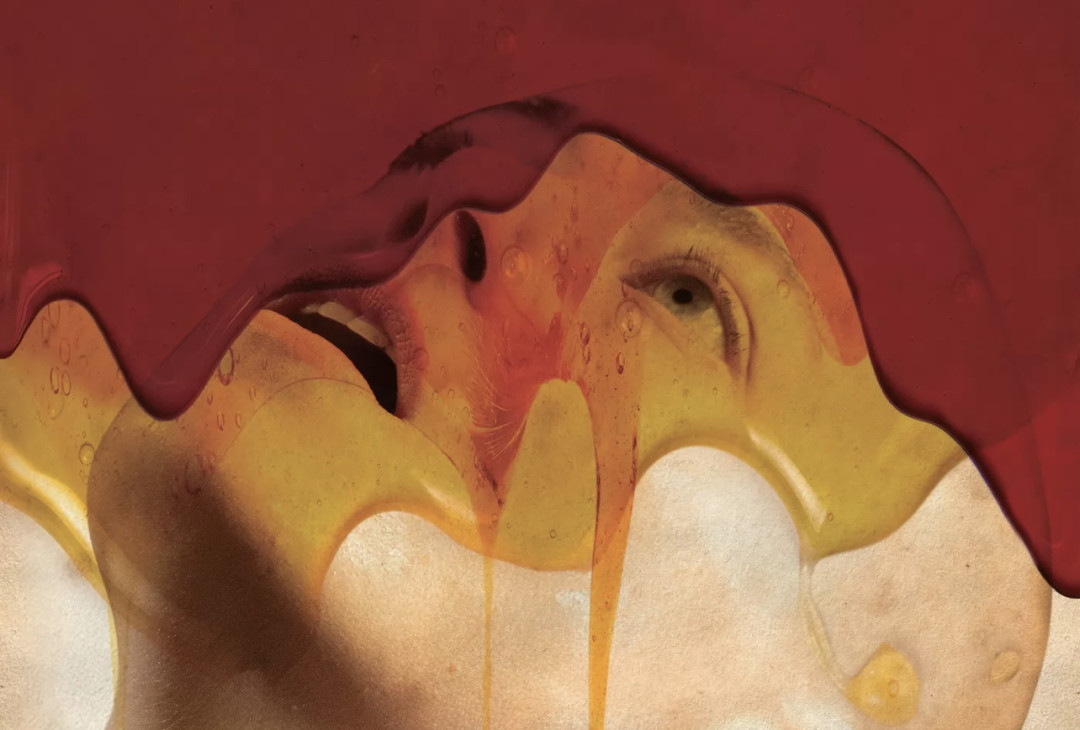 Концовка фильма Бугония