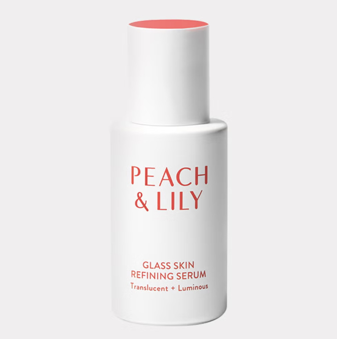 добиться «стеклянной кожи»