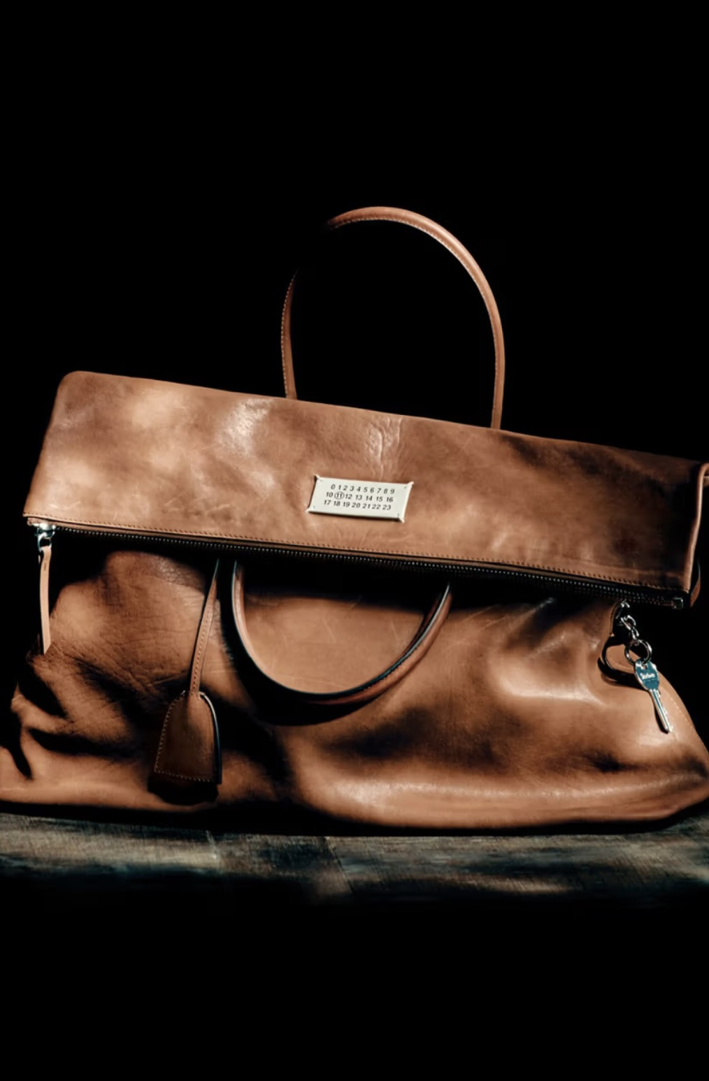 Майли Сайрус и Maison Margiela