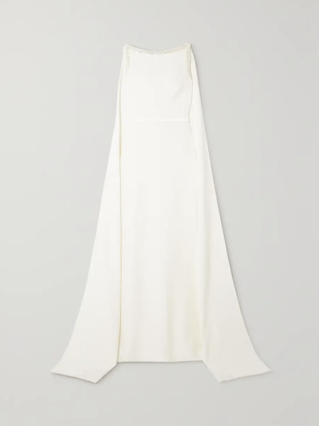 Креативті қалыңдықтарға арналған дизайнерлік той көйлектері