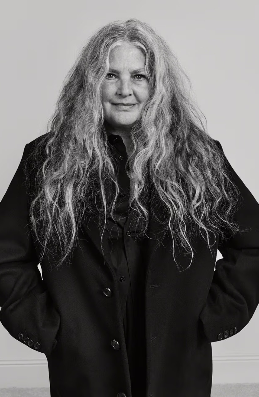 осенне-зимний кампейн Givenchy 2025