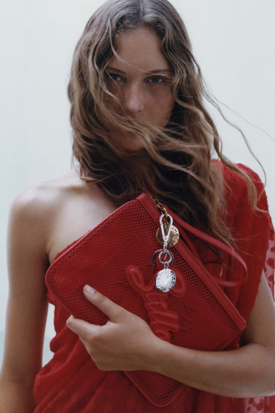 Коллекция H&M и Stella McCartney