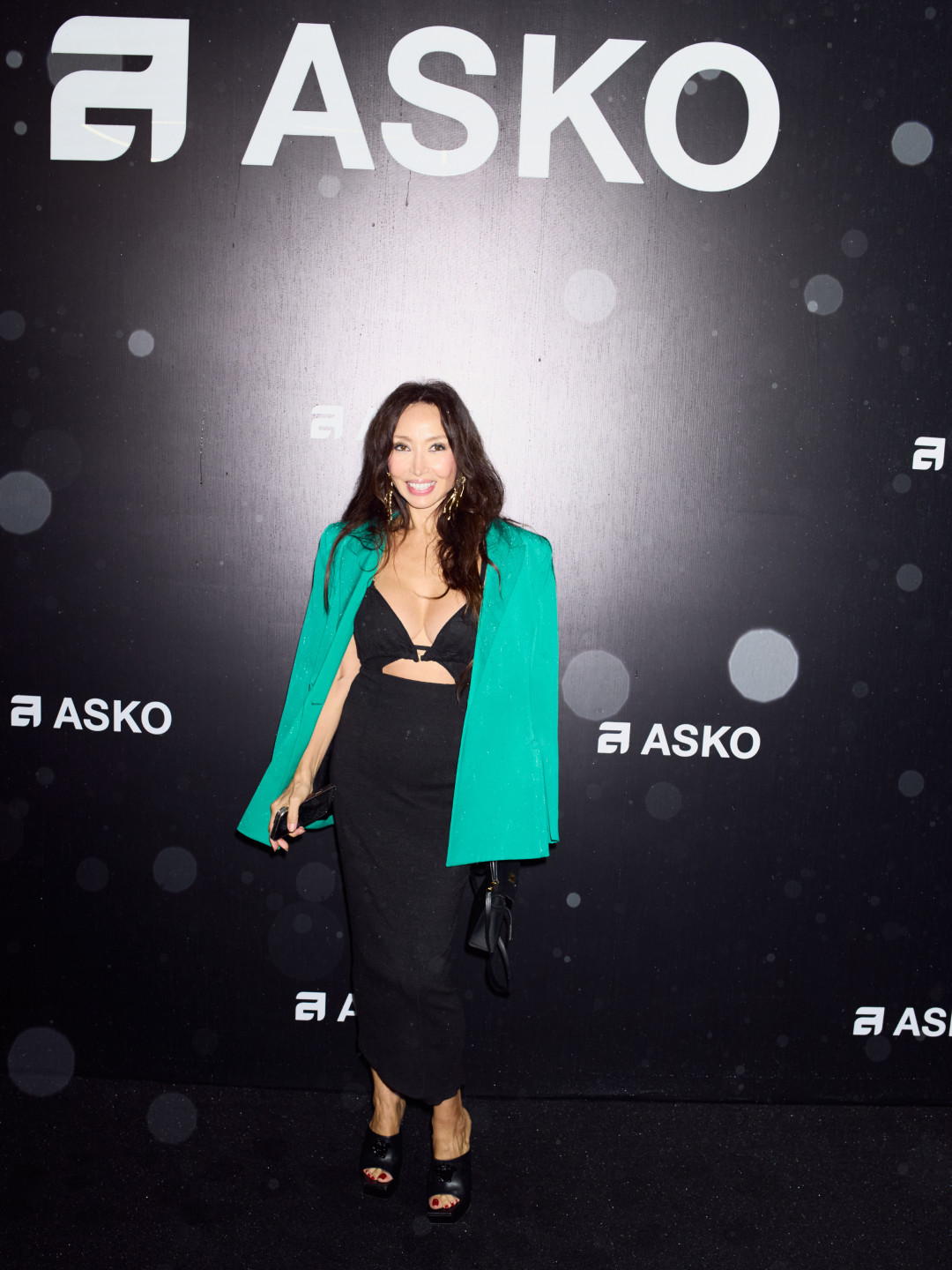 Тихая роскошь по-шведски: ASKO теперь в Алматы