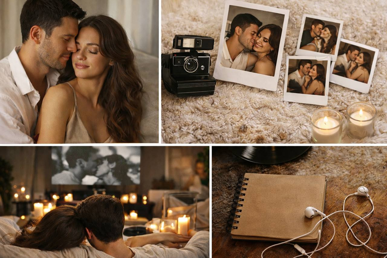 Қазақша love story: Қозы Көрпеш - Баян Сұлу мерекесіне арналған 5 әсерлі әрі заманауи идея