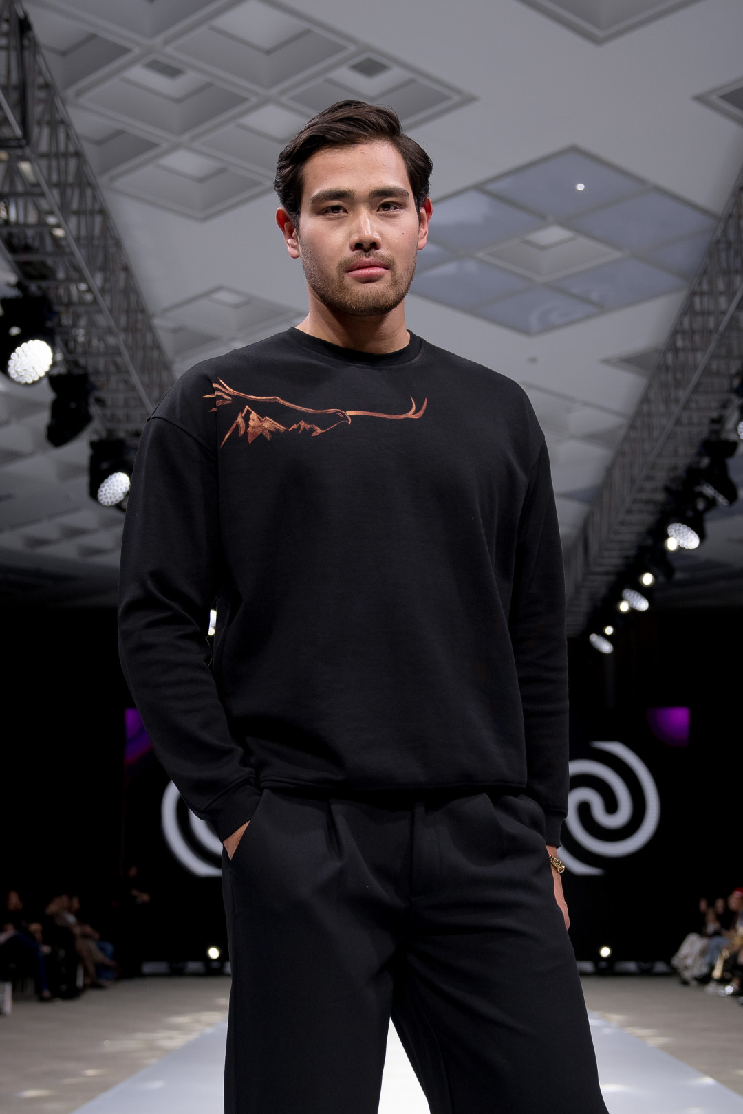 EURASIAN FASHION WEEK