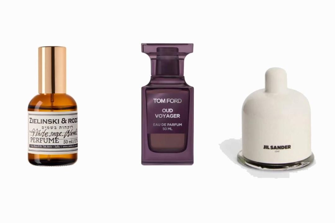 Brand new start: 2025 жылдың жаңа хош иістері