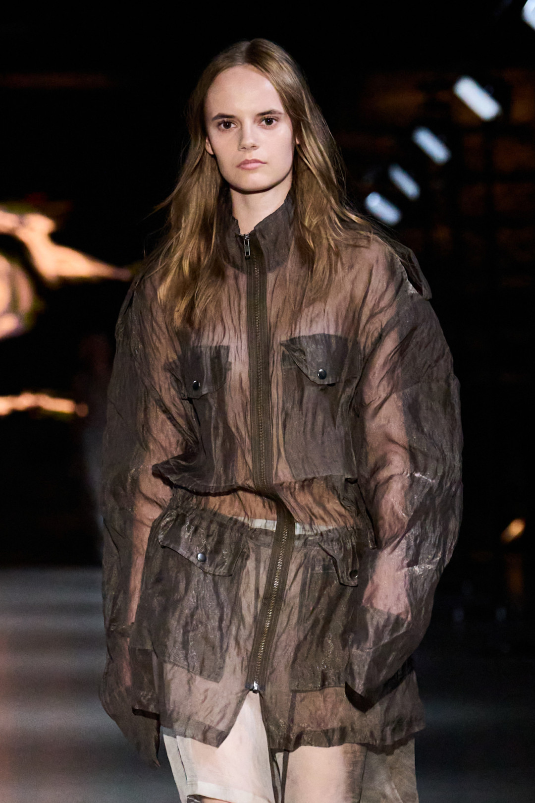 весенне-летняя Неделя моды в Копенгагене 2026 года